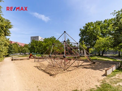 Prodaný byt 3+1 77 m²
