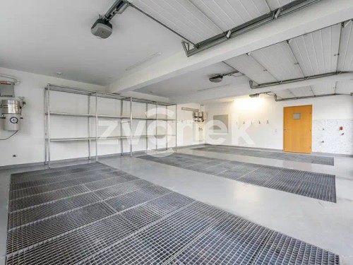 Prodej vily 479 m², pozemek 1503 m²