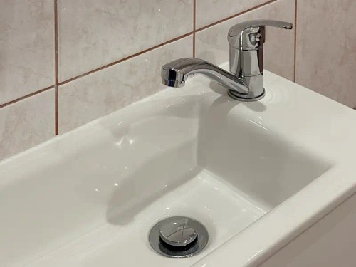 Prodaný byt 1+1 37 m²