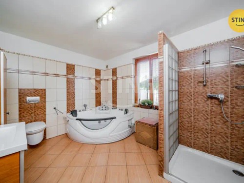 Prodej domu 262 m², pozemek 715 m²