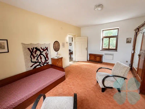 Prodej domu 160 m², pozemek 2075 m²