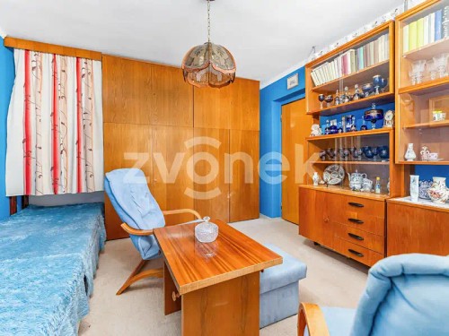 Prodej bytu 3+1 73 m²