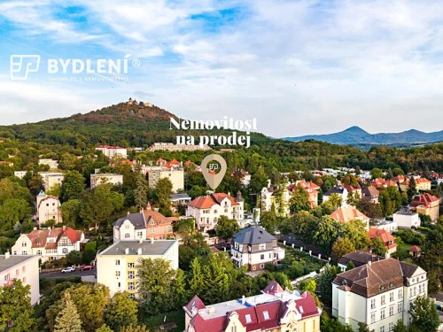 Prodej domu 382 m², pozemek 747 m²