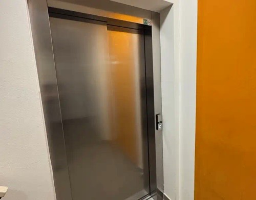 Prodaný byt 2+kk 48 m²