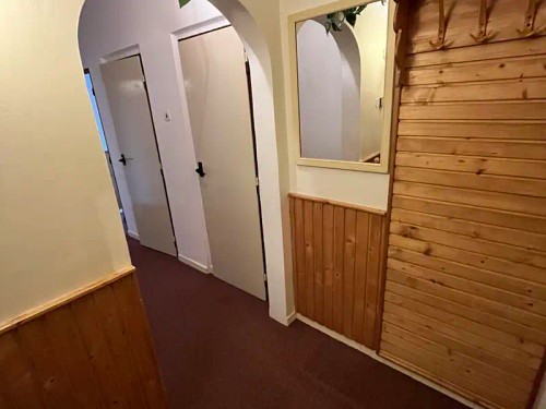 Prodej bytu 2+1 51 m²