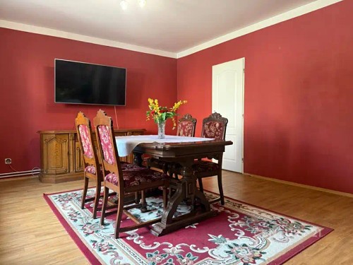 Prodej domu 275 m², pozemek 515 m²