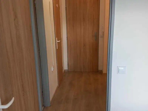 Prodej bytu 1+1 35 m²