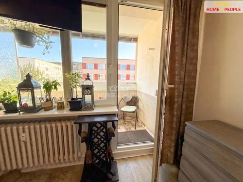 Prodaný byt 3+1 70 m²