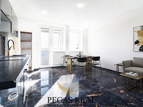 Prodej bytu 3+kk 73 m²