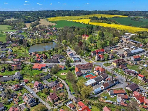Prodej chalupy 150 m², pozemek 600 m²