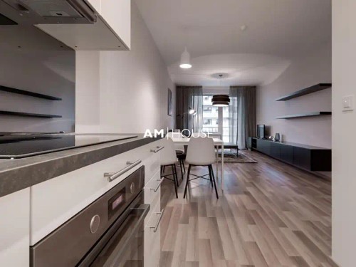 Prodej bytu 2+kk 61 m²