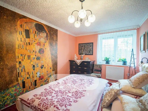 Prodej domu 182 m², pozemek 1064 m²