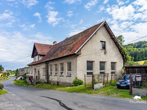 Prodej domu 426 m², pozemek 812 m²