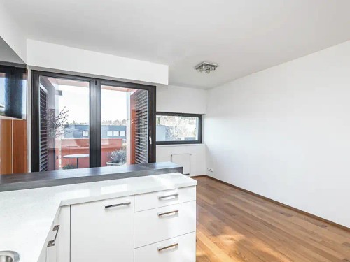 Prodej bytu 2+kk 45 m²