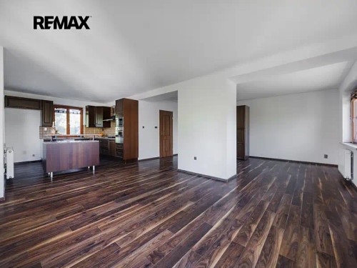 Prodej domu 210 m², pozemek 1140 m²