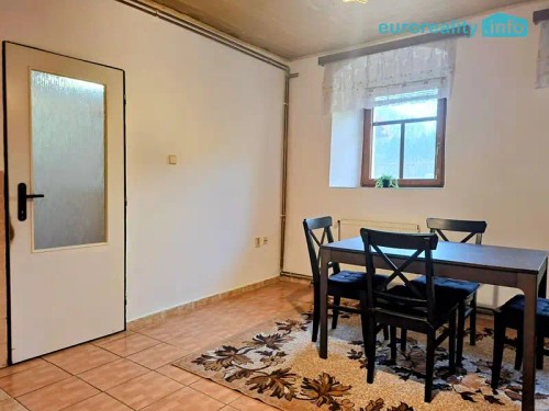 Prodej domu 150 m², pozemek 306 m²