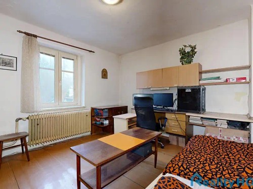 Prodej domu 126 m², pozemek 1212 m²