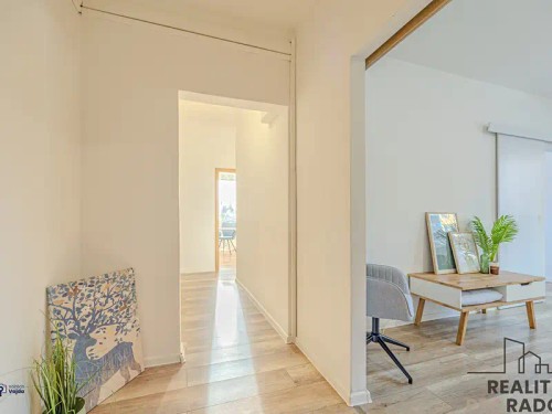 Prodej bytu 3+1 67 m²