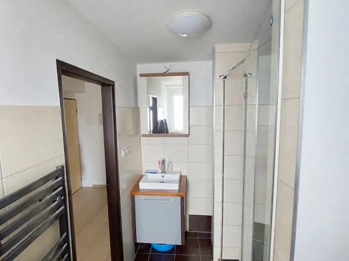 Prodej bytu 2+1 54 m²