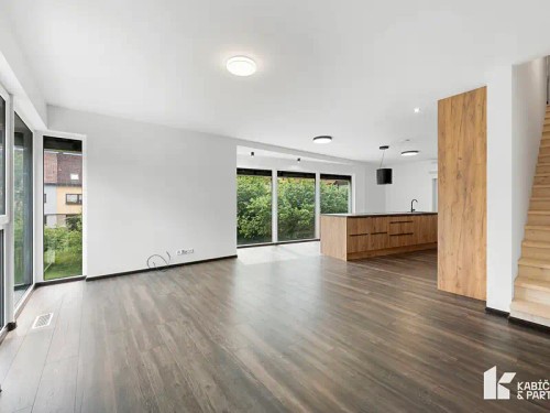 Prodej domu 171 m², pozemek 300 m²
