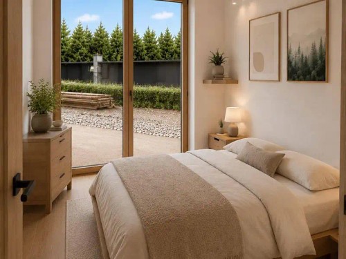Prodej bytu 3+kk 84 m²