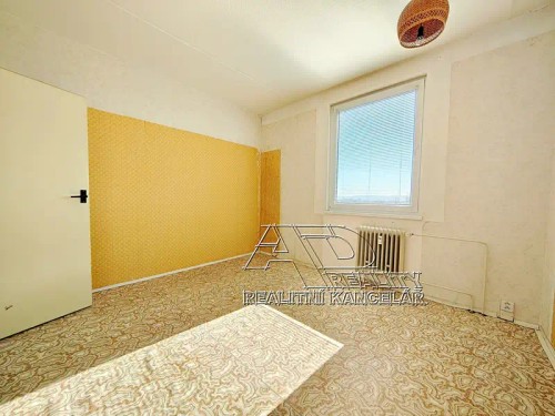 Prodaný byt 4+1 85 m²