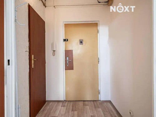 Prodaný byt 2+kk 45 m²