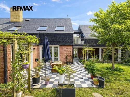 Prodej domu 260 m², pozemek 709 m²