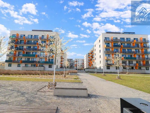 Prodej bytu 3+kk 80 m²