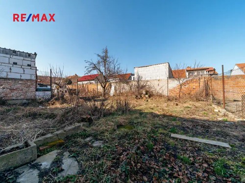 Prodej domu 92 m², pozemek 210 m²