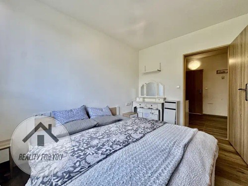 Prodaný byt 3+1 71 m²