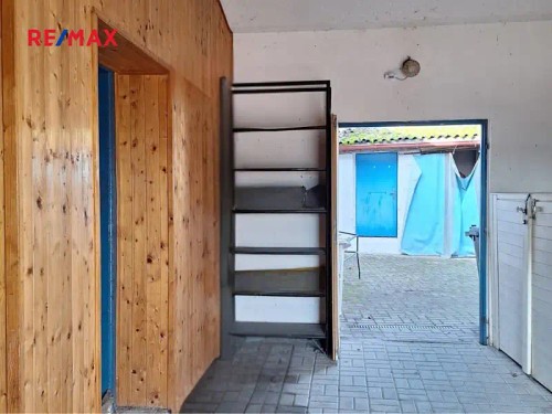 Prodej domu 382 m², pozemek 521 m²