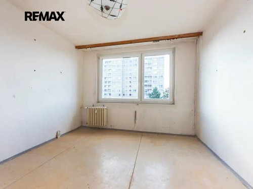 Prodaný byt 3+kk 62 m²