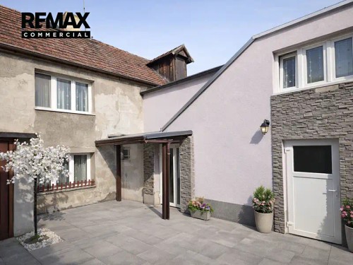 Prodej domu 126 m², pozemek 448 m²