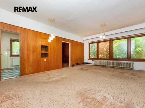 Prodej domu 130 m², pozemek 740 m²