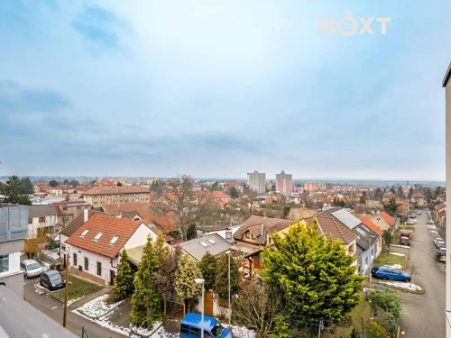 Prodej bytu 3+kk 79 m²