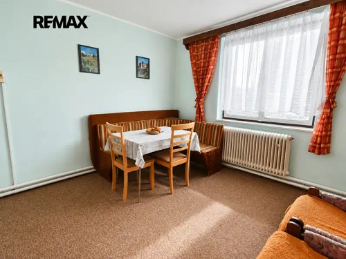 Prodej bytu 3+kk 60 m²