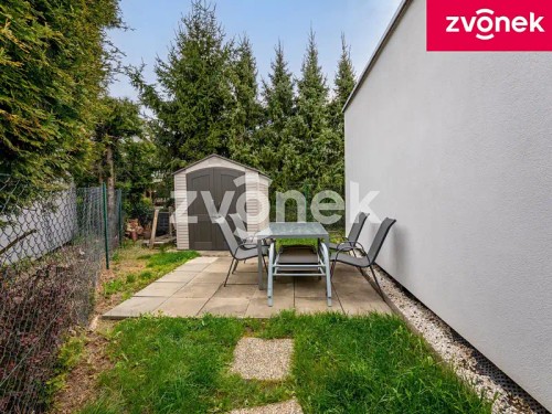 Prodaný dům 53 m², pozemek 154 m²