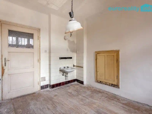 Prodej domu 218 m², pozemek 191 m²