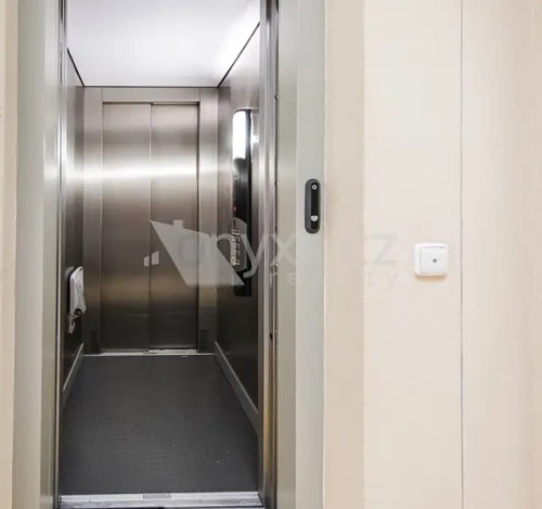 Prodaný byt 4+kk 98 m²