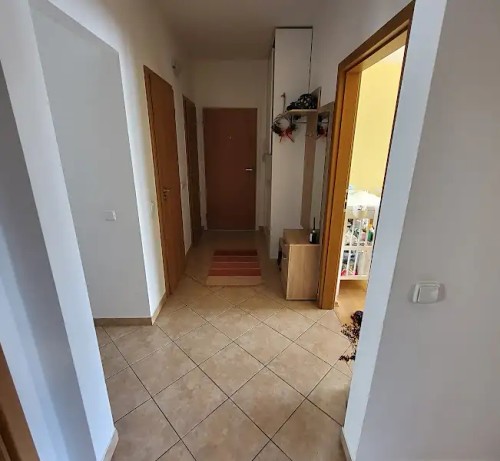 Prodaný byt 3+1 73 m²