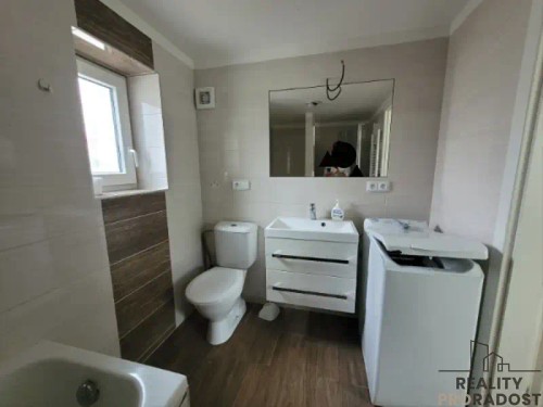 Prodej bytu 2+kk 60 m²