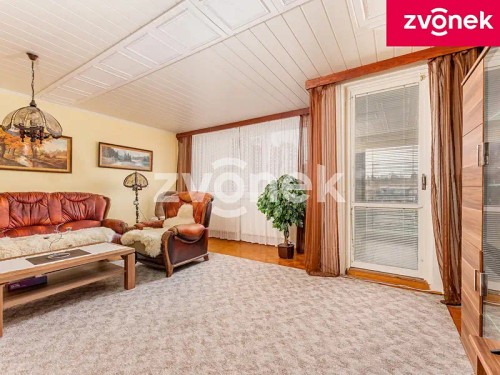 Prodej domu 260 m², pozemek 358 m²