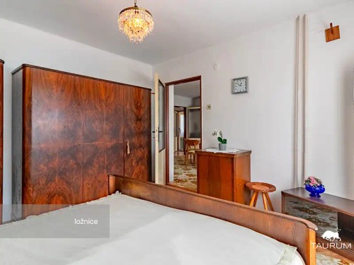 Prodej domu 169 m², pozemek 570 m²