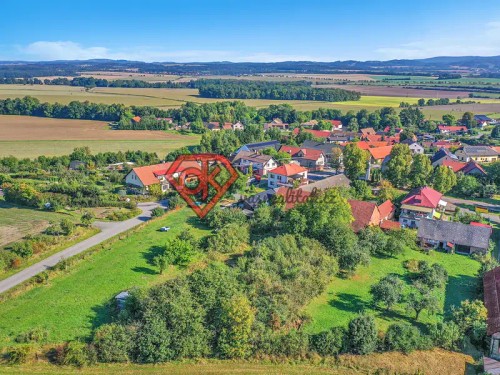 Prodaný  dům 218 m², pozemek 2949 m²