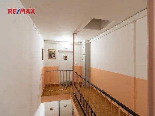 Prodej bytu 2+kk 41 m²