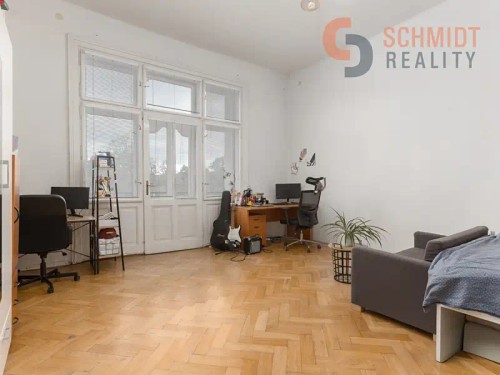 Prodej bytu 4+1 158 m²