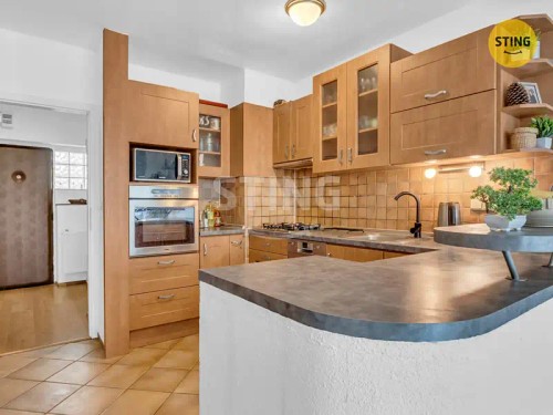 Prodej bytu 3+kk 94 m²
