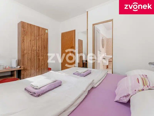 Prodej domu 400 m², pozemek 4200 m²