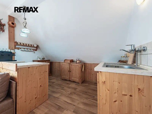 Prodej chalupy 200 m², pozemek 578 m²